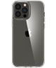 Spigen Crystal Hybrid Apple iPhone 13 Pro Max Hoesje Transparant