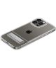 Spigen Slim Armor S Apple iPhone 13 Pro Max Hoesje Transparant