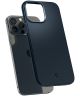 Spigen Thin Fit Apple iPhone 13 Pro Ultra Dun Hoesje Blauw