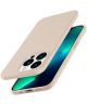 Spigen Thin Fit Apple iPhone 13 Pro Ultra Dun Hoesje Beige