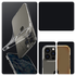 Spigen Liquid Crystal iPhone 13 Pro Hoesje Transparant afbeelding 5