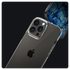 Spigen Liquid Crystal iPhone 13 Pro Hoesje Transparant afbeelding 6