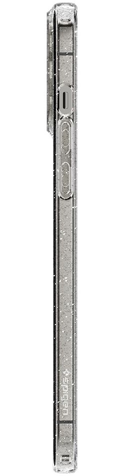 Spigen Liquid Crystal iPhone 13 Pro Hoesje Glitter afbeelding 4