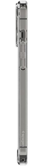 Spigen Ultra Hybrid Apple iPhone 13 Pro Hoesje Transparant afbeelding 4