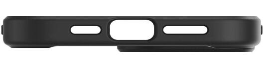 Spigen Ultra Hybrid Apple iPhone 13 Pro Hoesje Transparant/Zwart afbeelding 11