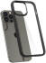Spigen Ultra Hybrid Apple iPhone 13 Pro Hoesje Transparant/Zwart afbeelding 2