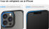 Spigen Ultra Hybrid Apple iPhone 13 Pro Hoesje Transparant/Zwart afbeelding 7