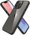 Spigen Ultra Hybrid Apple iPhone 13 Pro Hoesje Transparant/Zwart afbeelding 9