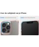 Spigen Ultra Hybrid Apple iPhone 13 Pro Hoesje Transparant/Roze