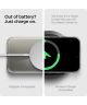 Spigen Quartz Hybrid Apple iPhone 13 Pro Hoesje Transparant