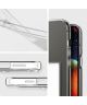 Spigen Crystal Slot Apple iPhone 13 Pro Hoesje Transparant