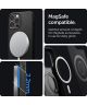 Spigen Mag Armor iPhone 13 Pro Hoesje voor Apple MagSafe Zwart