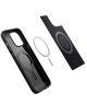 Spigen Mag Armor iPhone 13 Pro Hoesje voor Apple MagSafe Zwart