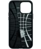 Spigen Core Armor Apple iPhone 13 Pro Hoesje Zwart