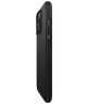 Spigen Core Armor Apple iPhone 13 Pro MagSafe Hoesje Zwart