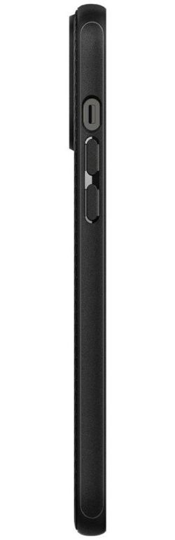 Spigen Core Armor Apple iPhone 13 Pro MagSafe Hoesje Zwart afbeelding 5