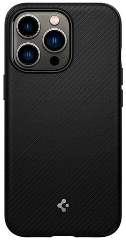 Spigen Core Armor Apple iPhone 13 Pro MagSafe Hoesje Zwart afbeelding 6