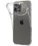 Spigen Crystal Flex Apple iPhone 13 Pro Hoesje Transparant