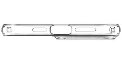 Spigen Crystal Flex Apple iPhone 13 Pro Hoesje Transparant afbeelding 3