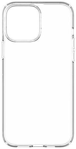 Spigen Crystal Flex Apple iPhone 13 Pro Hoesje Transparant afbeelding 4