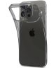 Spigen Crystal Flex Apple iPhone 13 Pro Hoesje Space Crystal