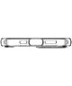 Spigen Crystal Hybrid Apple iPhone 13 Pro MagSafe Hoesje Zwart