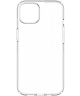 Spigen Liquid Crystal Apple iPhone 13 Mini Hoesje Transparant