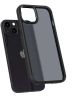 Spigen Ultra Hybrid Apple iPhone 13 Mini Hoesje Transparant/Zwart
