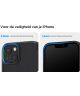 Spigen Ultra Hybrid Apple iPhone 13 Mini Hoesje Transparant/Zwart