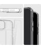 Spigen Quartz Hybrid Apple iPhone 13 Mini Hoesje Transparant