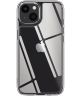 Spigen Quartz Hybrid Apple iPhone 13 Mini Hoesje Transparant