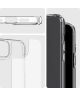 Spigen Quartz Hybrid Apple iPhone 13 Mini Hoesje Matte Transparant