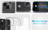 Spigen Quartz Hybrid Apple iPhone 13 Mini Hoesje Matte Transparant afbeelding 11
