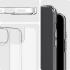 Spigen Quartz Hybrid Apple iPhone 13 Mini Hoesje Matte Transparant afbeelding 12