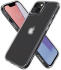 Spigen Quartz Hybrid Apple iPhone 13 Mini Hoesje Matte Transparant afbeelding 3