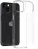 Spigen Quartz Hybrid Apple iPhone 13 Mini Hoesje Matte Transparant afbeelding 4