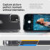 Spigen Quartz Hybrid Apple iPhone 13 Mini Hoesje Matte Transparant afbeelding 7