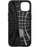 Spigen Core Armor Apple iPhone 13 Mini Hoesje Zwart