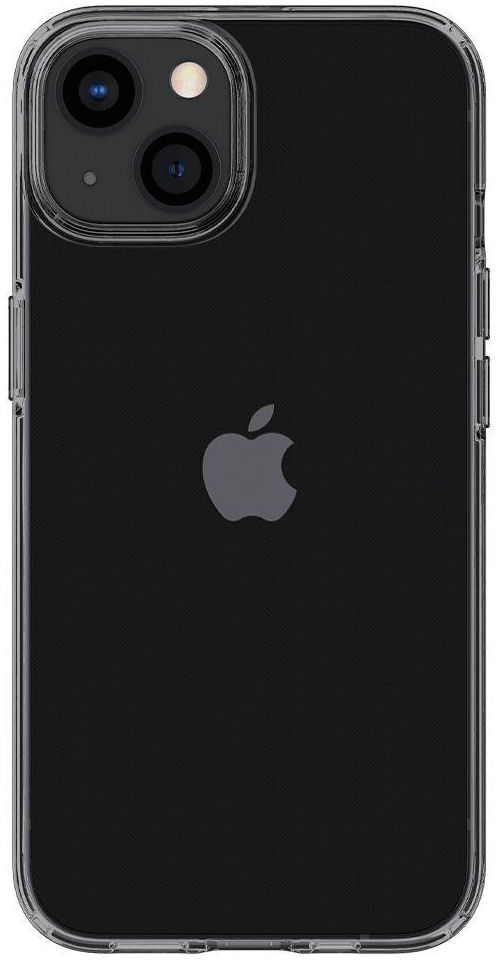 Spigen Crystal Flex Apple iPhone 13 Mini Hoesje Space Crystal afbeelding 4