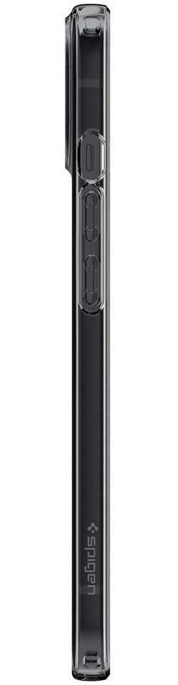 Spigen Crystal Flex Apple iPhone 13 Mini Hoesje Space Crystal afbeelding 7