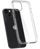 Spigen Crystal Hybrid Apple iPhone 13 Mini Hoesje Transparant