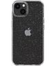 Spigen Liquid Crystal Apple iPhone 13 Hoesje Back Cover Glitter