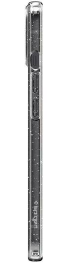Spigen Liquid Crystal Apple iPhone 13 Hoesje Back Cover Glitter afbeelding 6