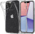 Spigen Liquid Crystal Apple iPhone 13 Hoesje Back Cover Glitter afbeelding 3