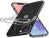 Spigen Liquid Crystal Apple iPhone 13 Hoesje Back Cover Glitter afbeelding 2
