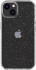 Spigen Liquid Crystal Apple iPhone 13 Hoesje Back Cover Glitter afbeelding 1