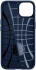 Spigen Liquid Air Apple iPhone 13 Hoesje Flexibele Back Cover Blauw afbeelding 14