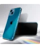 Spigen Ultra Hybrid Apple iPhone 13 Hoesje Back Cover Transparant