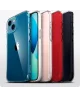 Spigen Ultra Hybrid Apple iPhone 13 Hoesje Back Cover Transparant