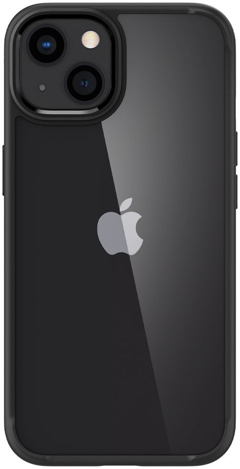 Spigen Ultra Hybrid Back Cover for Apple iPhone 13 - Spigen 
